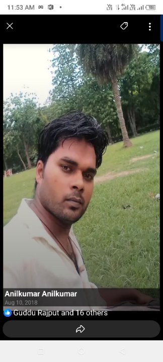 Anil Rajput Anil Rajput