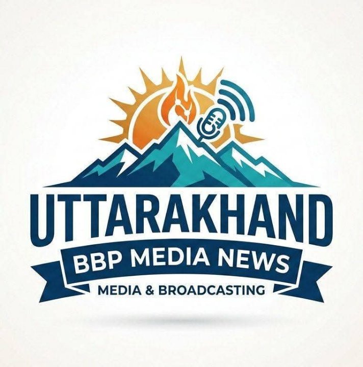 Uttarakhand BBP Media News