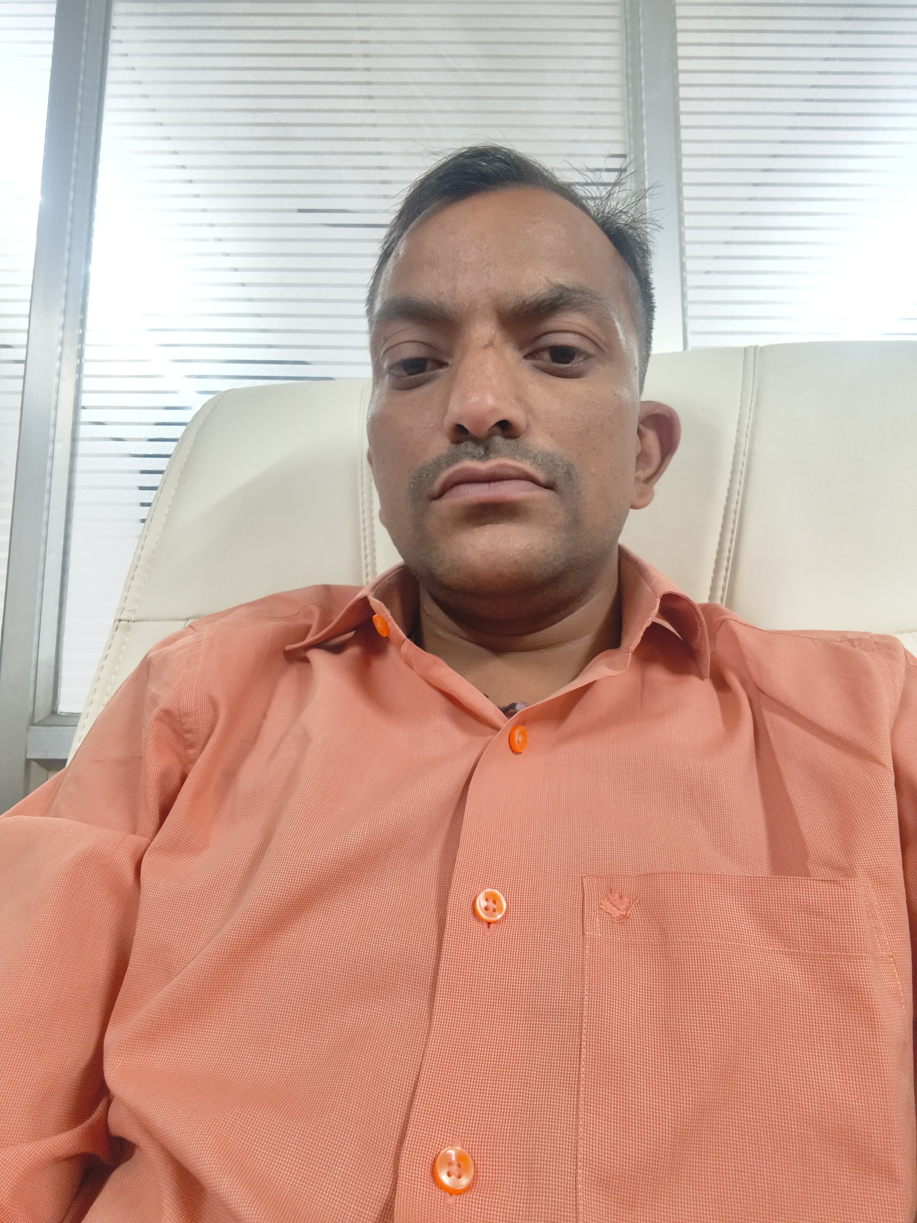 Vivek singh jadoun
