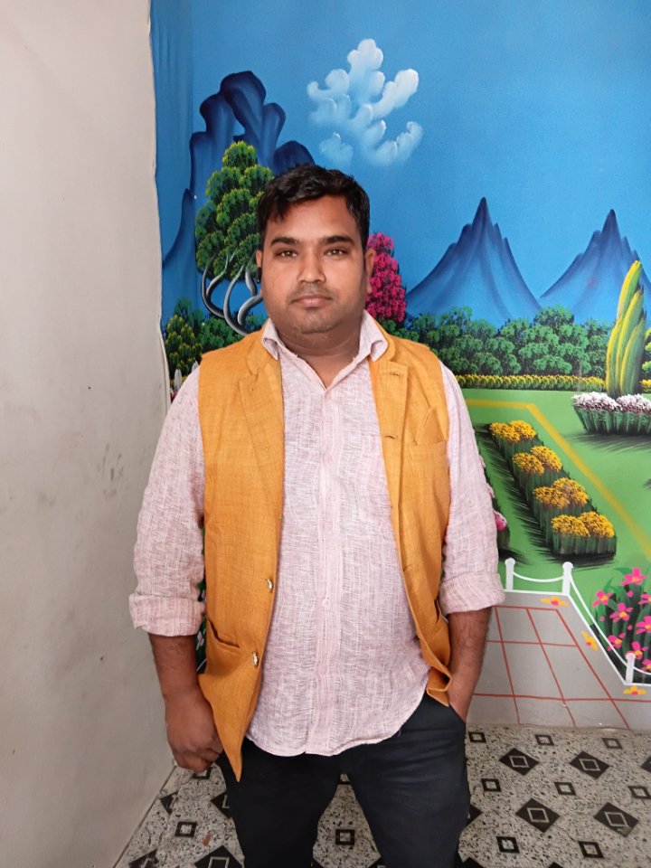 Sanjeev kumar
