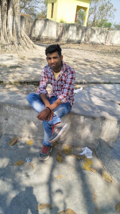 Mulayam Yadav