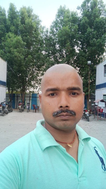 सुरेन्द्र यादव