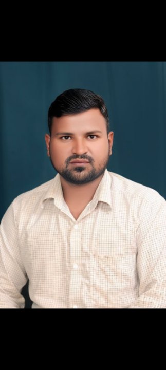 पत्रकार Shaikh Irfan