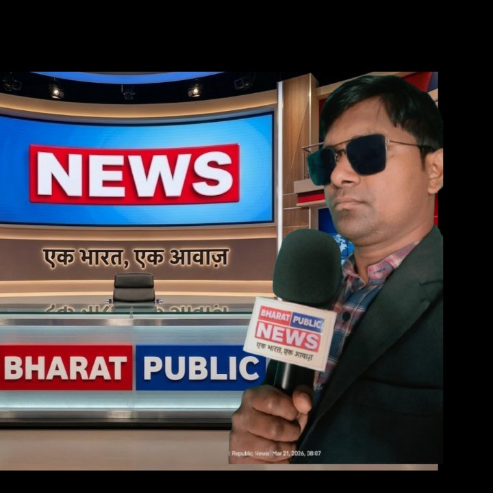 Bharat Public News