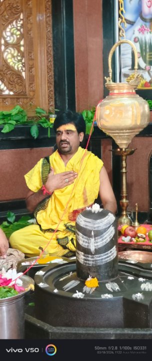 बालाजी जोशी 