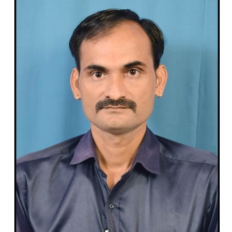 મુકેશ સોની લાખણી