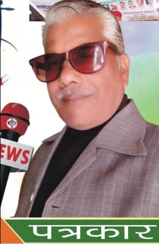 विजय शर्मा (पत्रकार)