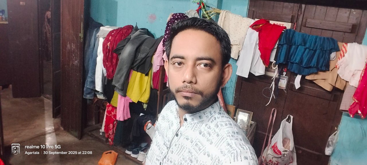 Biki Sinha