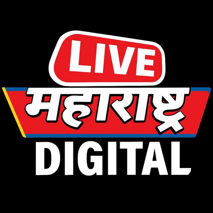 Live maharashtra digital