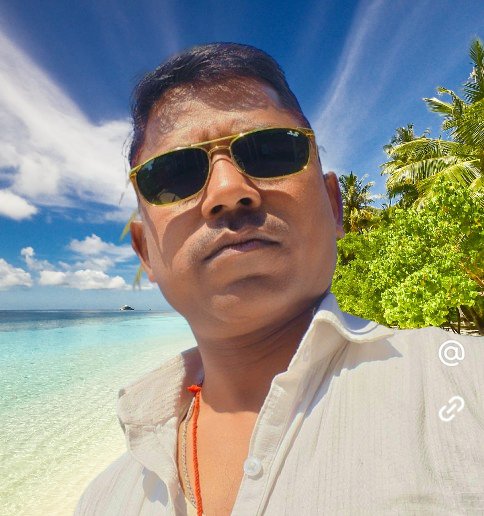 Indra Bhushan