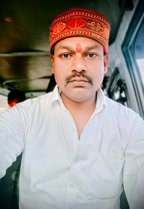 Mahindra Kumar