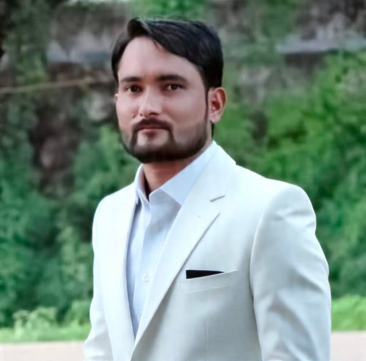 मंजीत भीमटे 
