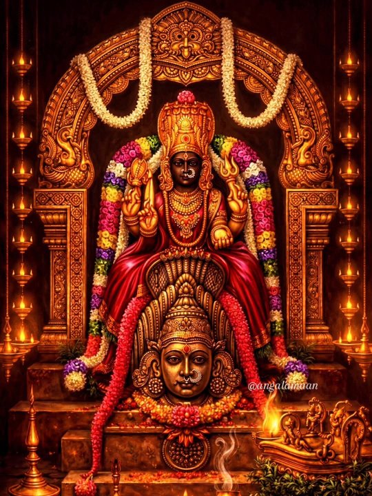 Ajayachanadran