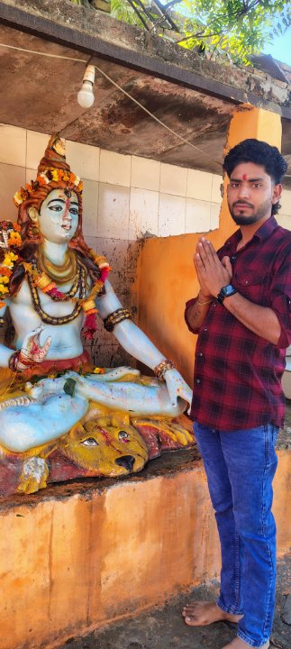 Akhilesh Vishawakarma