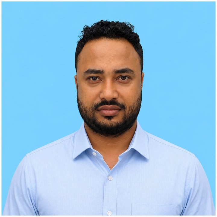 Pabitra Hazarika