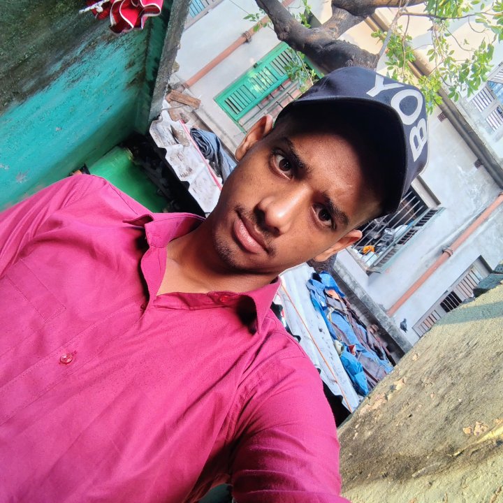 Shivam Kumar Sahani