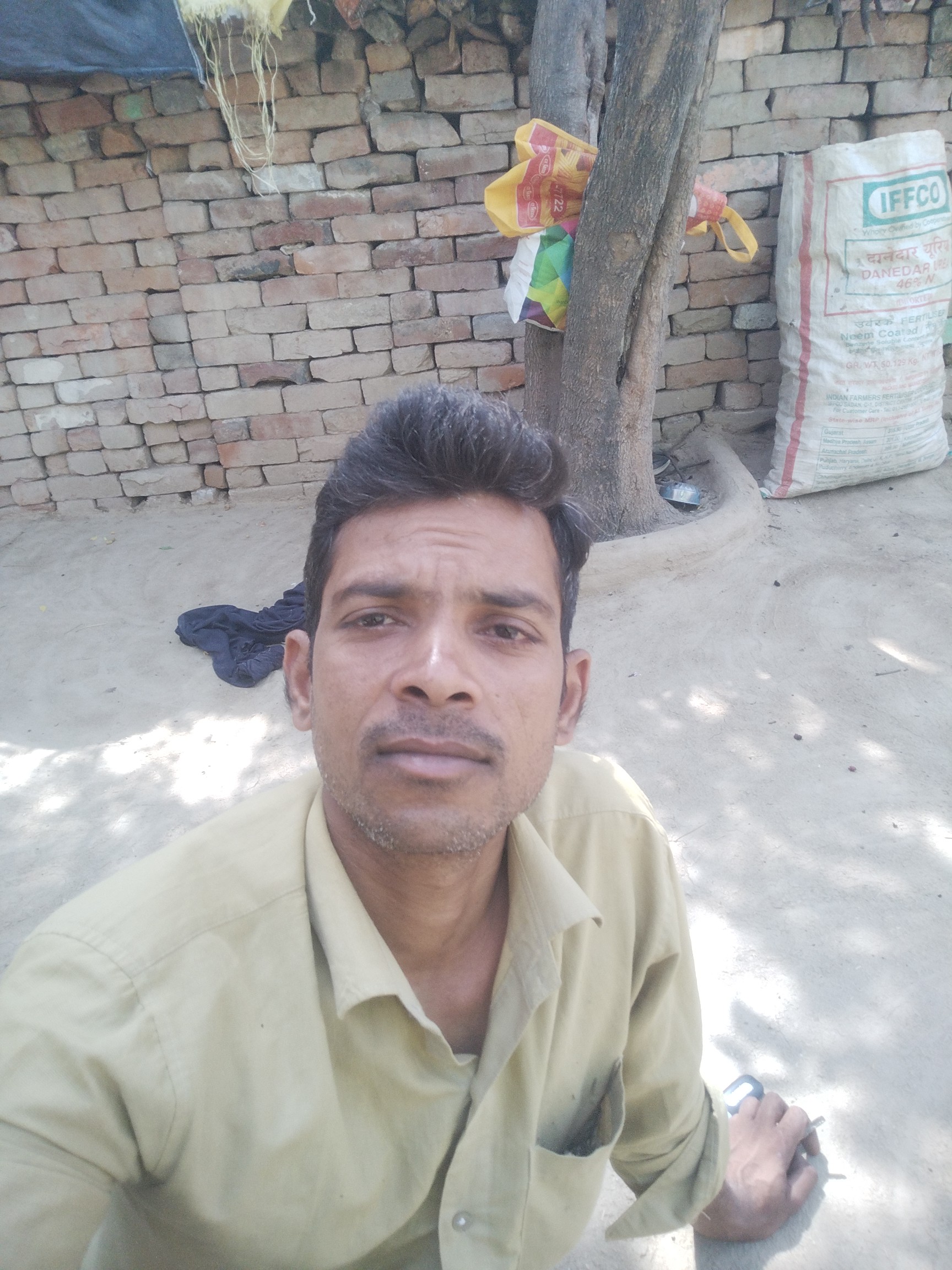 Arjun Sharma Ji