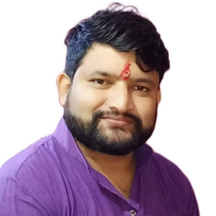 Abhishek Kumar Singh