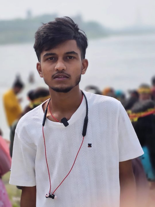Lucky Gupta