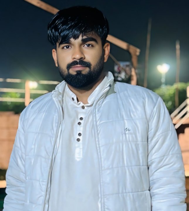 Ranjeet Yadav Siddhu