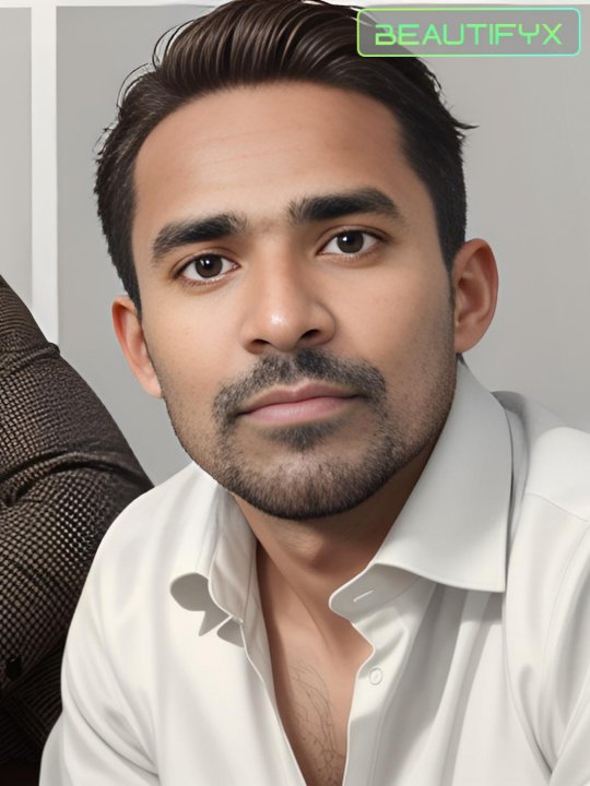 Saroj Kumar Yadav