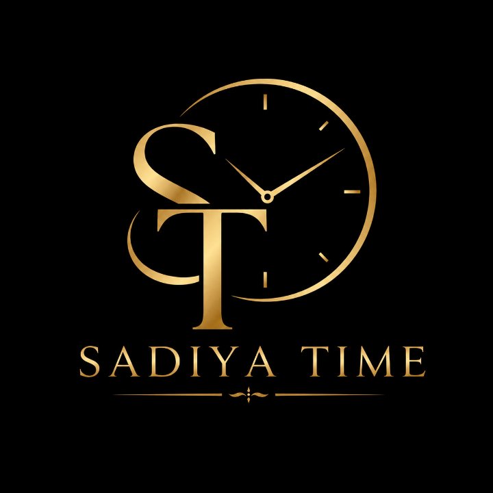 Sadiya Time
