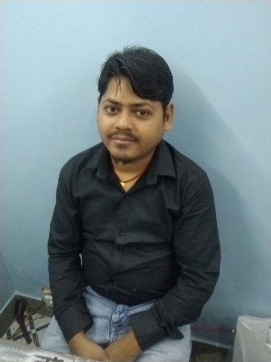 Mangolpuri