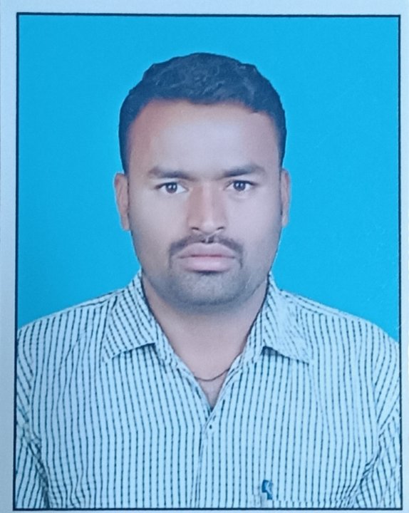 Maruti Gumagera 