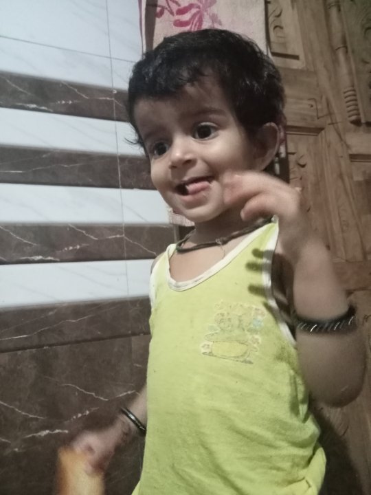 Aarti Goswami