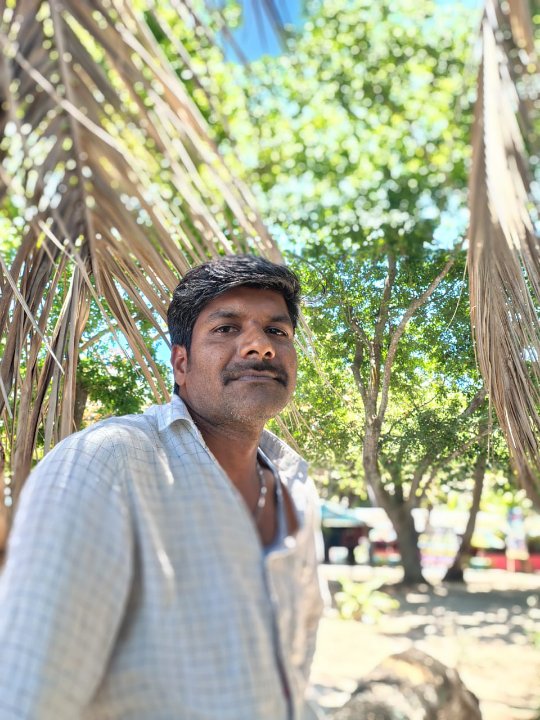 Manikandan 