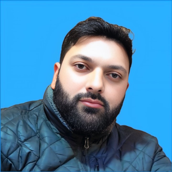 ASHIQ HUSSAIN SHEIKH 