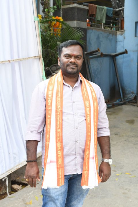 Nitturi Ravi
