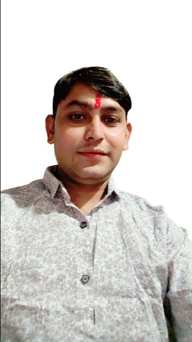 Vijendra jangid