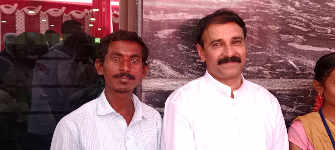 Pavadeppa c choudiki