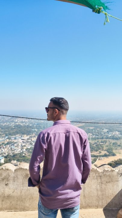 Abhijeet Singh