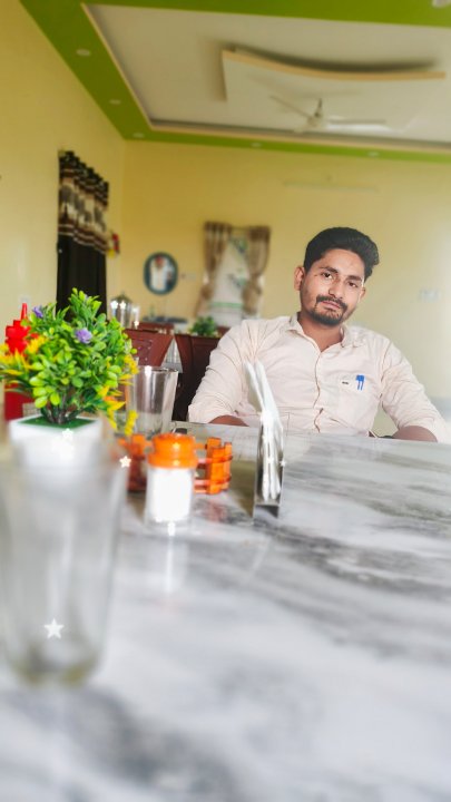 Bipin Singh