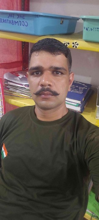 Satish Kumar