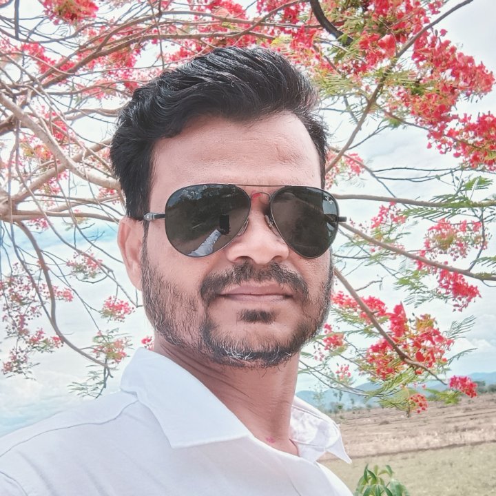 Krishna Kumar Swain