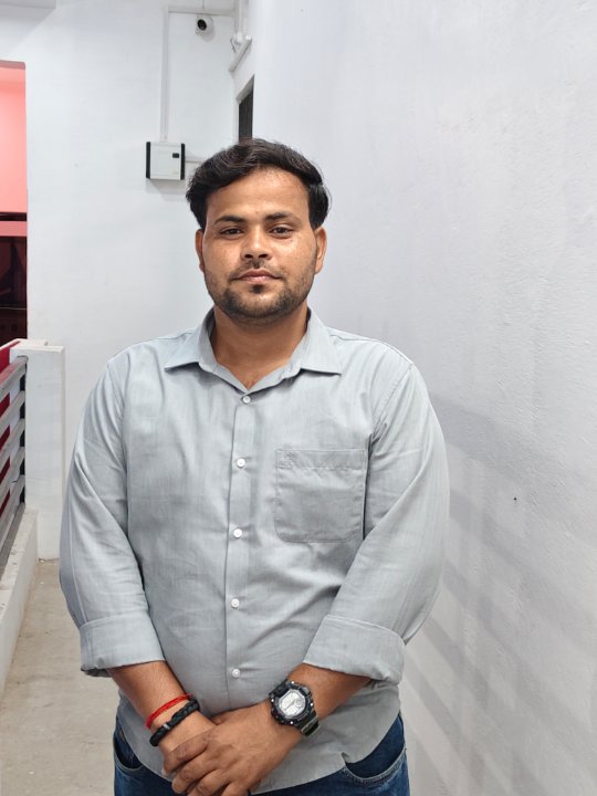 अखिलेश सिंह चौहान