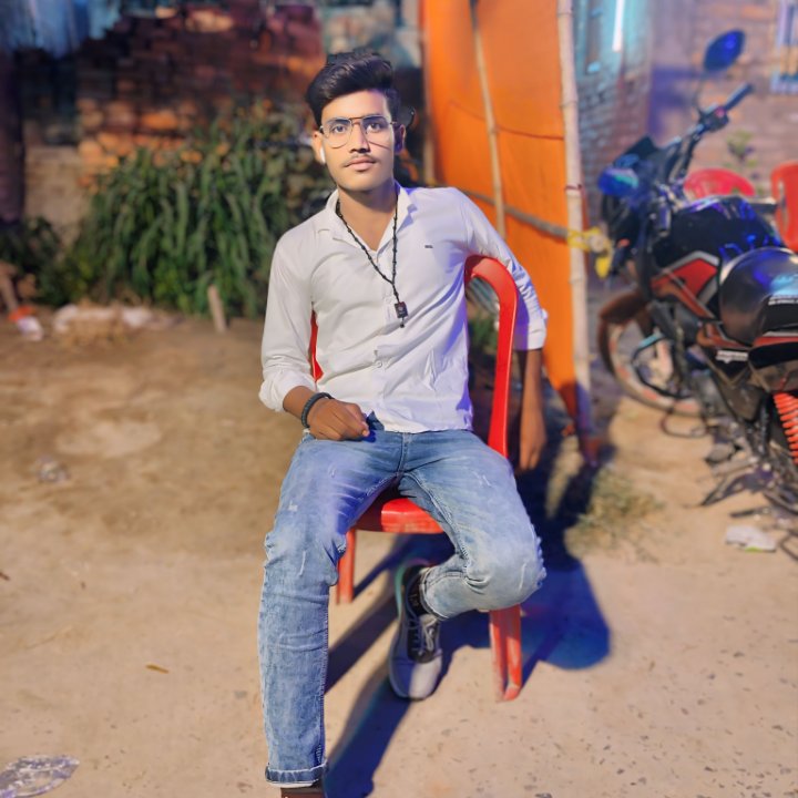 Golu Yadav बिहारी 