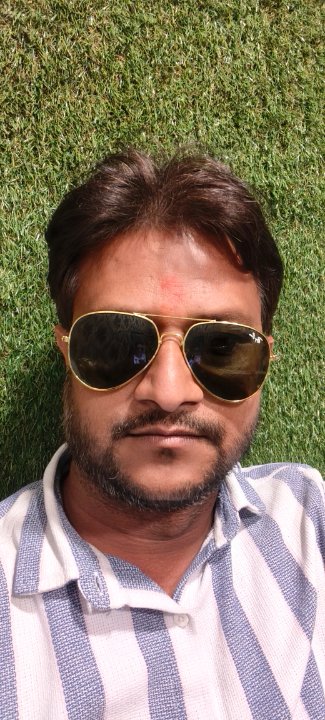 Aman singh (H.N.N) Beuro chif