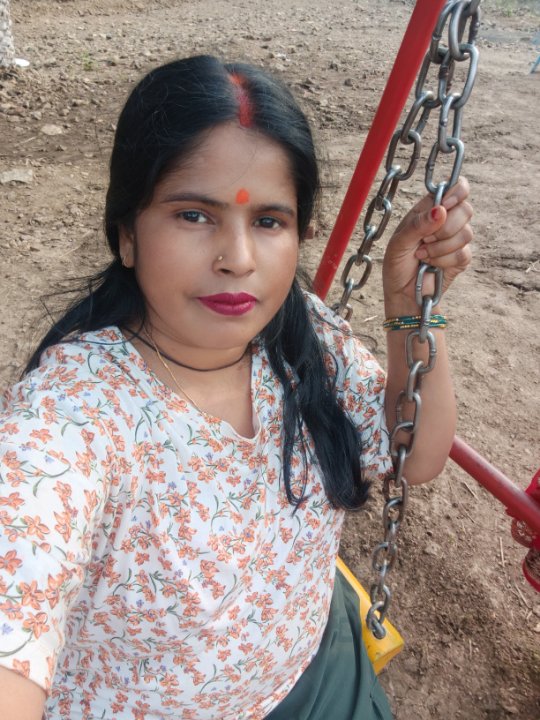Khushbu Goswami