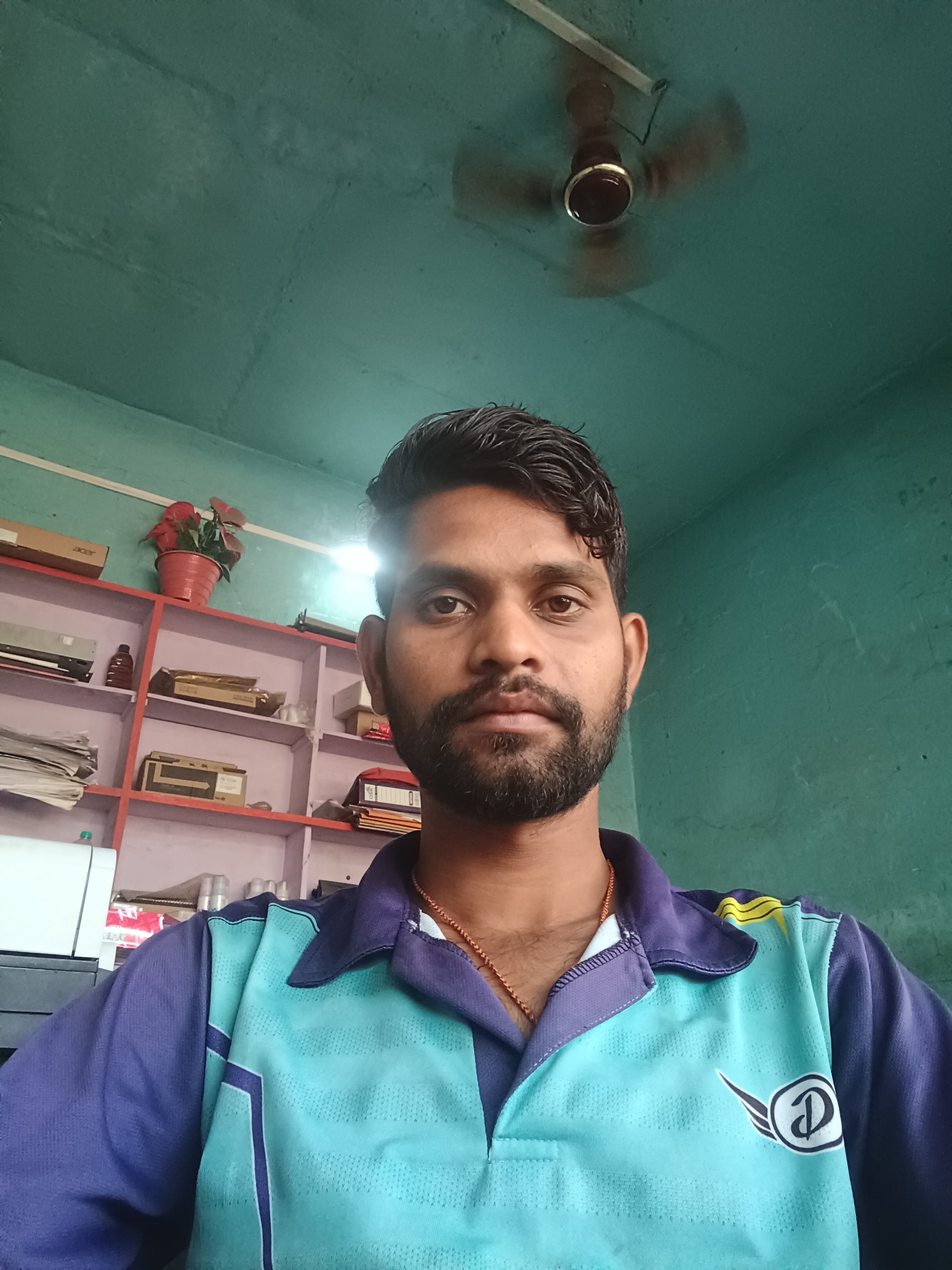 Devidas Bhusare