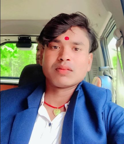 Rupchan kumar nishad