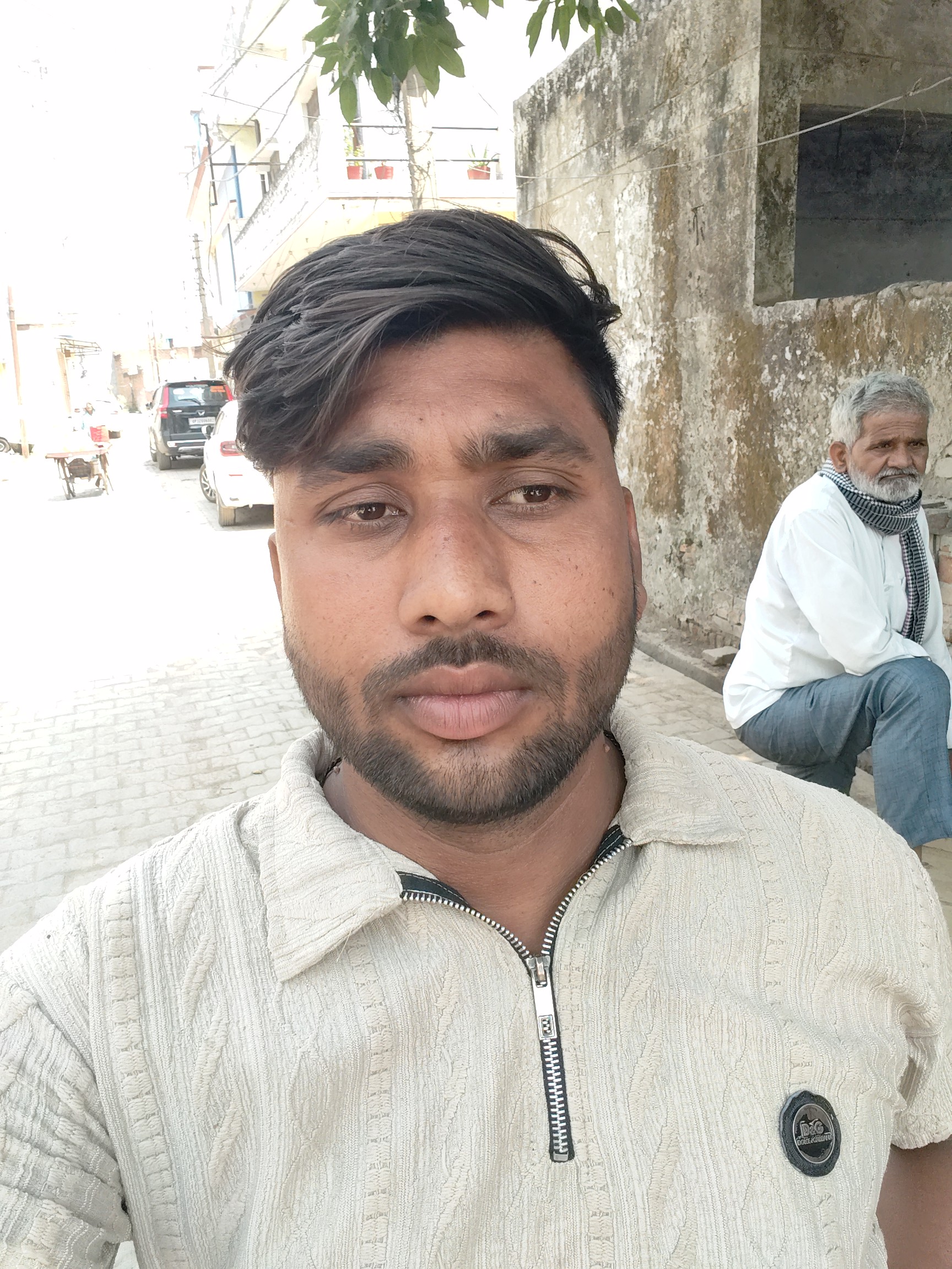 Kuldeep Kushwaha