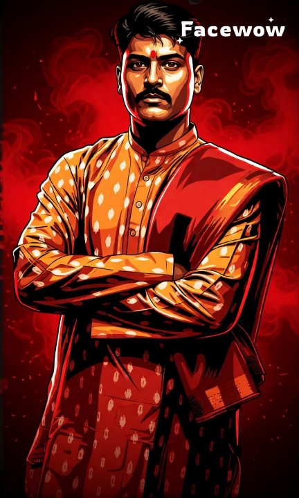 Amar Kumar