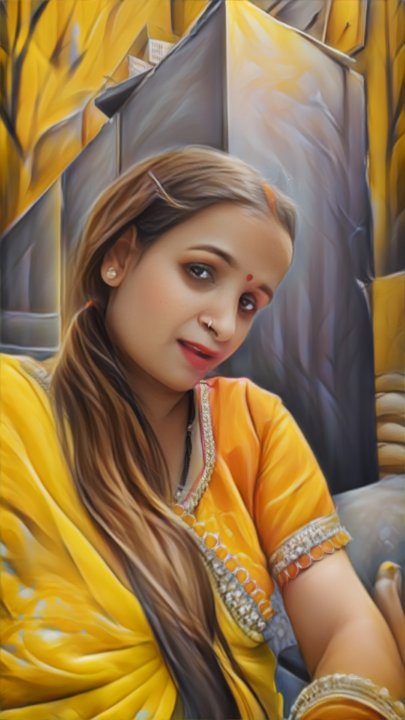 Sangeeta Kushwaha