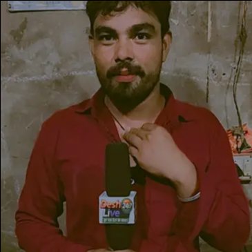 Sanjay kumar