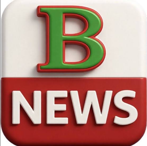 B NEWS