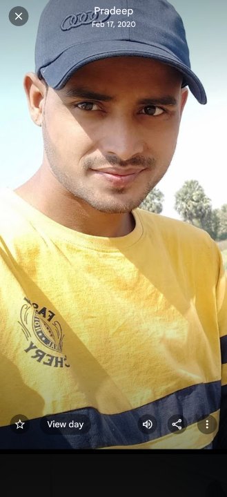 Pradeep Sharma